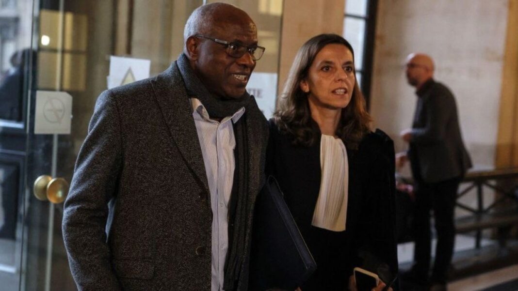 Rwandan ex-doctor fixed for genocide  Rwandan ex-doctor fixed for genocide Â